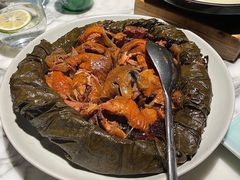 叫化鸡-湖滨28中餐厅·西湖宴·杭州君悦酒店