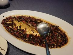 -三利音·东方司宴(外滩店)