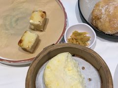 -金河半岛园林酒家(金融城店)