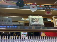 -海底捞火锅(万达广场店)