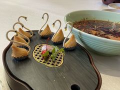-写庭·鱼鲜川菜·宴请(铁像寺水街店)