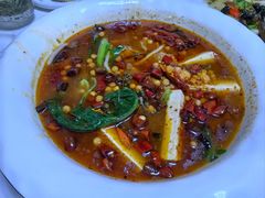 -马白开来特色羊排揪片子  (总店)