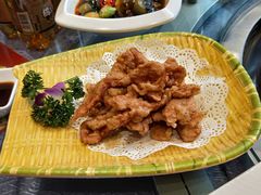 酥肉-福泉海码头(六里山店)