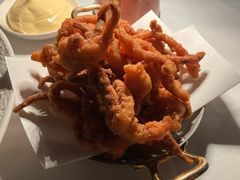 -Kathleen's Waitan 凯圣琳江景西餐厅(外滩店)