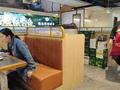 -三煮纸包鱼(青岛总店)