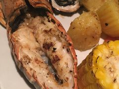 龙虾-Onion restaurant
