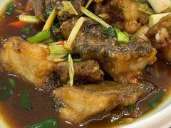 -老杨饭店(万科里店)