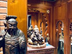 -申粤轩酒楼·三十年粤菜经典(丁香花园店)