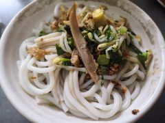 -再回首鸡肉米线(人民路一店)