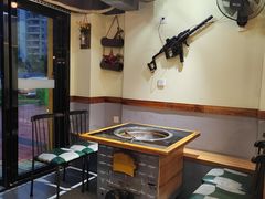 -柴火记忆·柴火鸡(万科店)