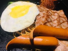 -半秋山西餐厅(巴南万达广场店)