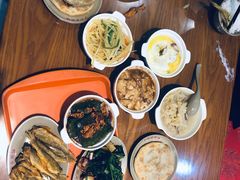 -闫家粥铺(吉林大路店)