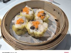 烧卖皇-皇朝尊会(龙之梦大酒店)