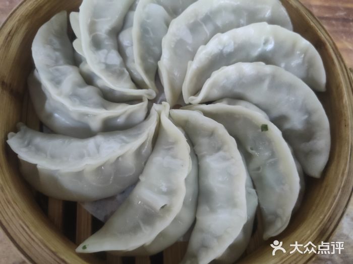 洛阳水席园图片