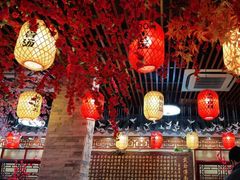 大堂-金杨拉面王小吃面馆·牛三宝面·红烧牛肉粉