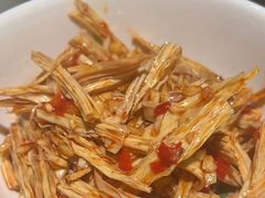 -味上湘菜馆(岳麓山店)