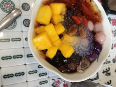 -堂屋糖水店(愚园店)