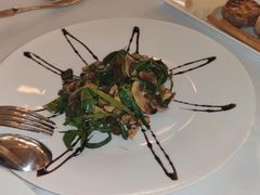 -casamosaico卡萨马可意大利餐厅
