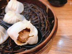 苏州汤包-老盛兴汤包馆(江宁一店)