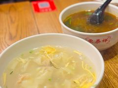 -东泰祥生煎馆(重庆北路店)
