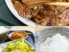 -台北风味(第一家快餐)