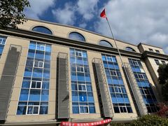 -上海市公安局交通警察总队车辆管理所三分所