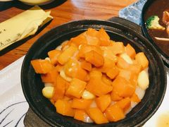 -一盏明灯全素斋(殊像寺店)