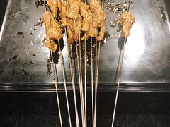 -碎怂烤肉(钟楼柳巷店)