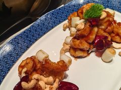 -鸽子侯·家宴·平价海鲜(绿地店)