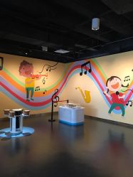 -北京科学中心儿童乐园