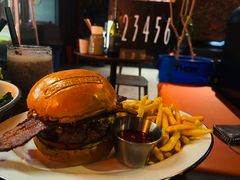 -Cooking Man(中懋天地店)