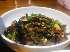 -格塘人家·山泉水煮鱼(望兴家园店)