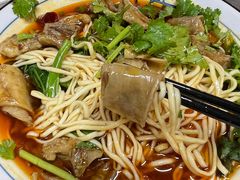 -小眼睛餐饮&杨杨夜宵