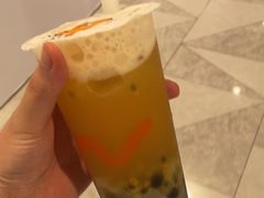 -CoCo都可(虹口龙之梦店)