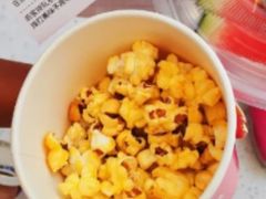 爆米花-老板恋上鱼(恒隆广场店)