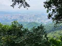 -广州市白云山风景名胜区