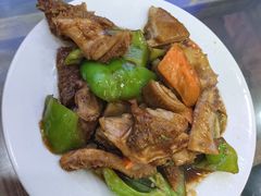 -林包子铺(市府广场店)