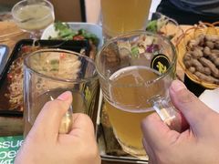 -木屋烧烤(万德庄店)