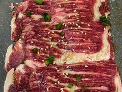 -新石器烤肉(南站店)