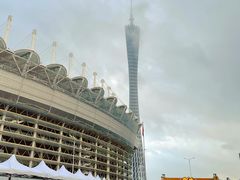-海心沙亚运公园