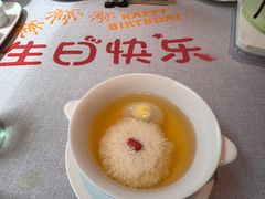 明月雪绒老鸡汤-逸道(益丰·外滩源店)