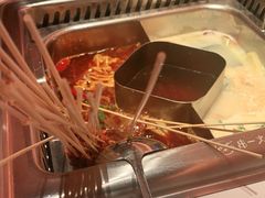 -串一火锅(赛格国际购物中心店)