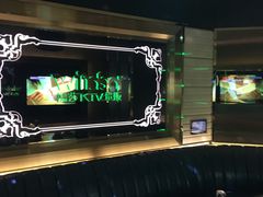 -温莎KTV(珠江路店)