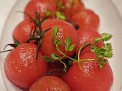 -北京王府井希尔顿酒店·秦唐中餐厅Chynna