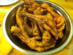 -二孃鸡爪爪(东郊记忆店)