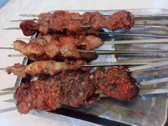 -马尔龙新疆饭店·清真(瑞景店)