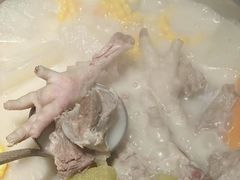 -官也街澳门火锅(新源里店)