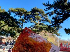 -妙峰山风景名胜区