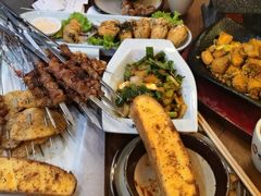 -状元阁烧烤(新华路总店)