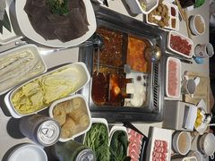 -海底捞火锅(万丰桥店)